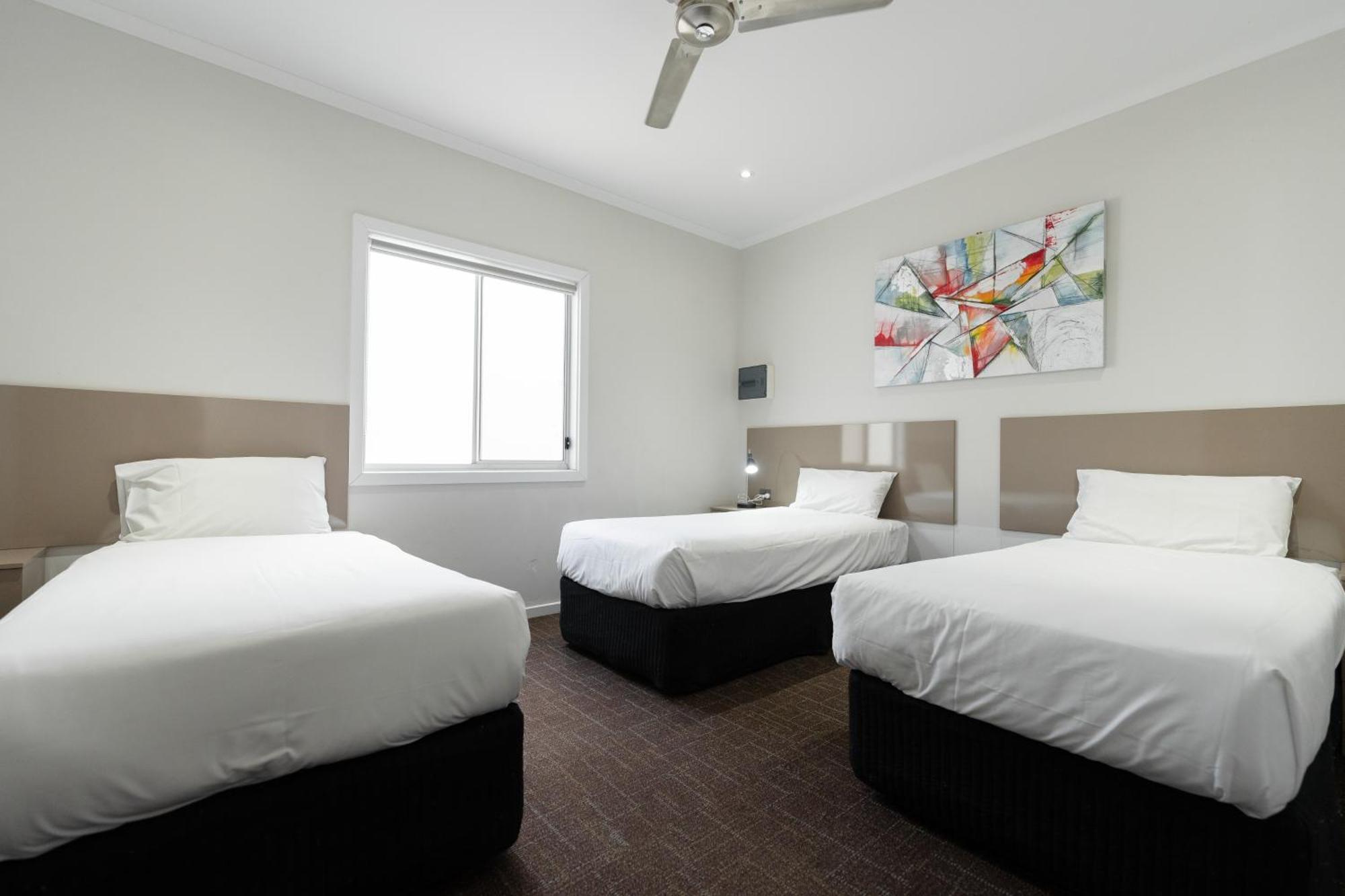Highway 1 Holiday & Lifestyle Park Bolivar ภายนอก รูปภาพ