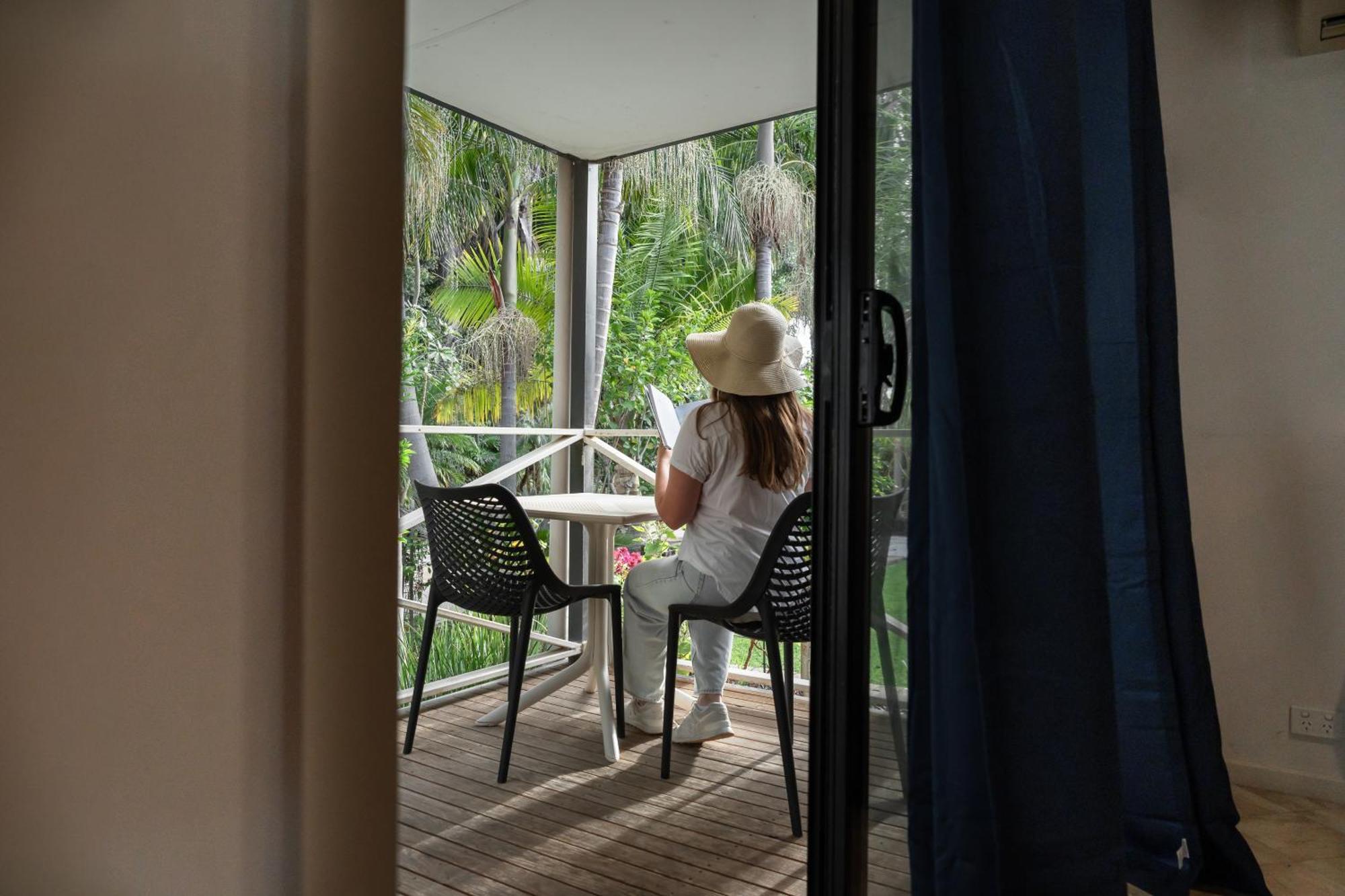Highway 1 Holiday & Lifestyle Park Bolivar ภายนอก รูปภาพ